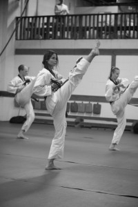 West Chester Martial Arts Classes