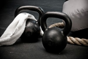 Russian Kettlebell Training Classes and Bootcamps Exton PA