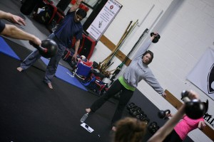 russian kettlebell classes in downingtown pa