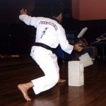 Develop speed an power with Korean Martial Arts