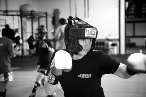 Muay Thai Kickboxing Exton Malvern