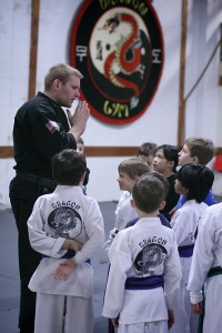 kids karate exton