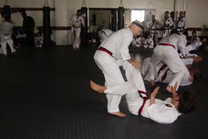 Dragon Gym Martial Arts Exton PA