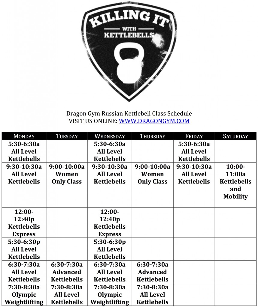 KIWK SCHED