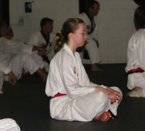 Downingtown Taekwondo Classes