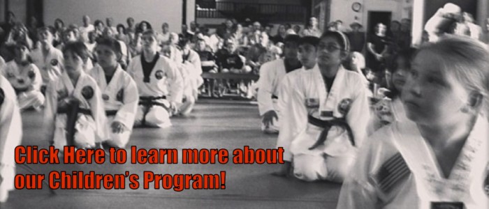 Children's Martial Arts Classes in Exton, West Chester, Downingtown, PA 19341