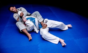 bjj classes in exton