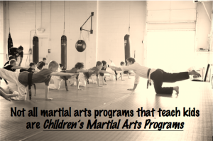 West Chester Taekwondo and Kids Martial Arts