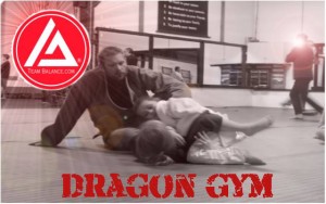 Brazilian Jiu Jitsu Class in exton