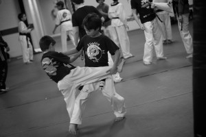 kids martial arts downingtown pa