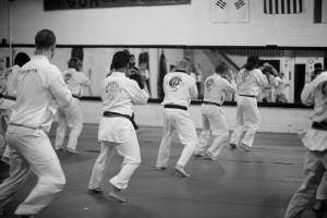 Exton Tae Kwon Do and Hapkido Classes