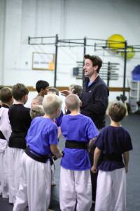 Kids Karate Classes West Chester PA