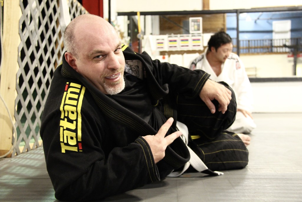 Brazilian Jiu Jitsu Exton Pa